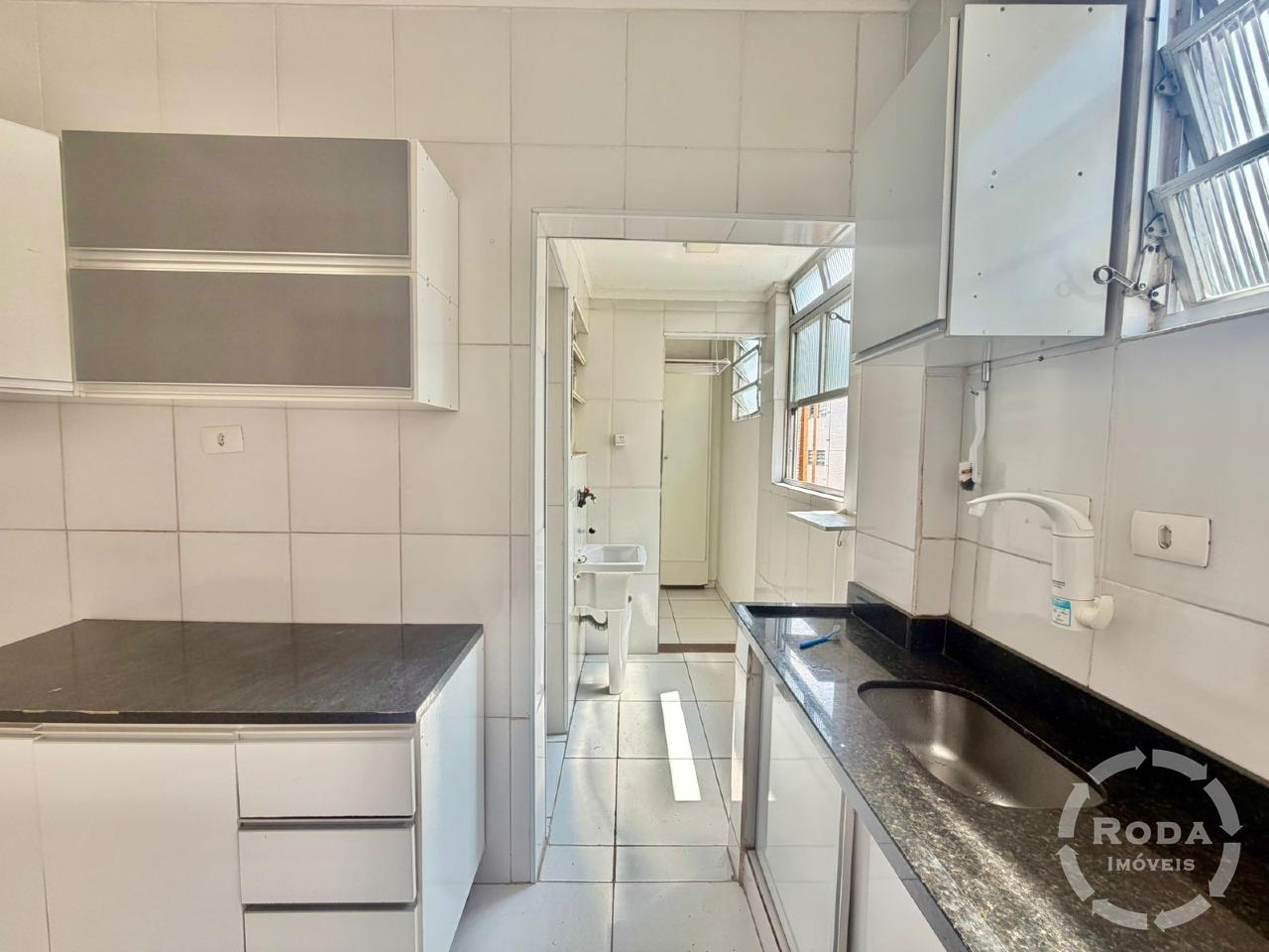 Apartamento à venda no Ponta da Praia: 