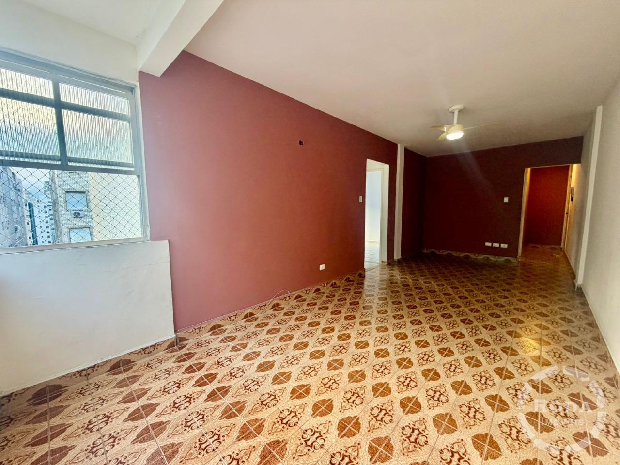 Apartamento à venda no Ponta da Praia: 