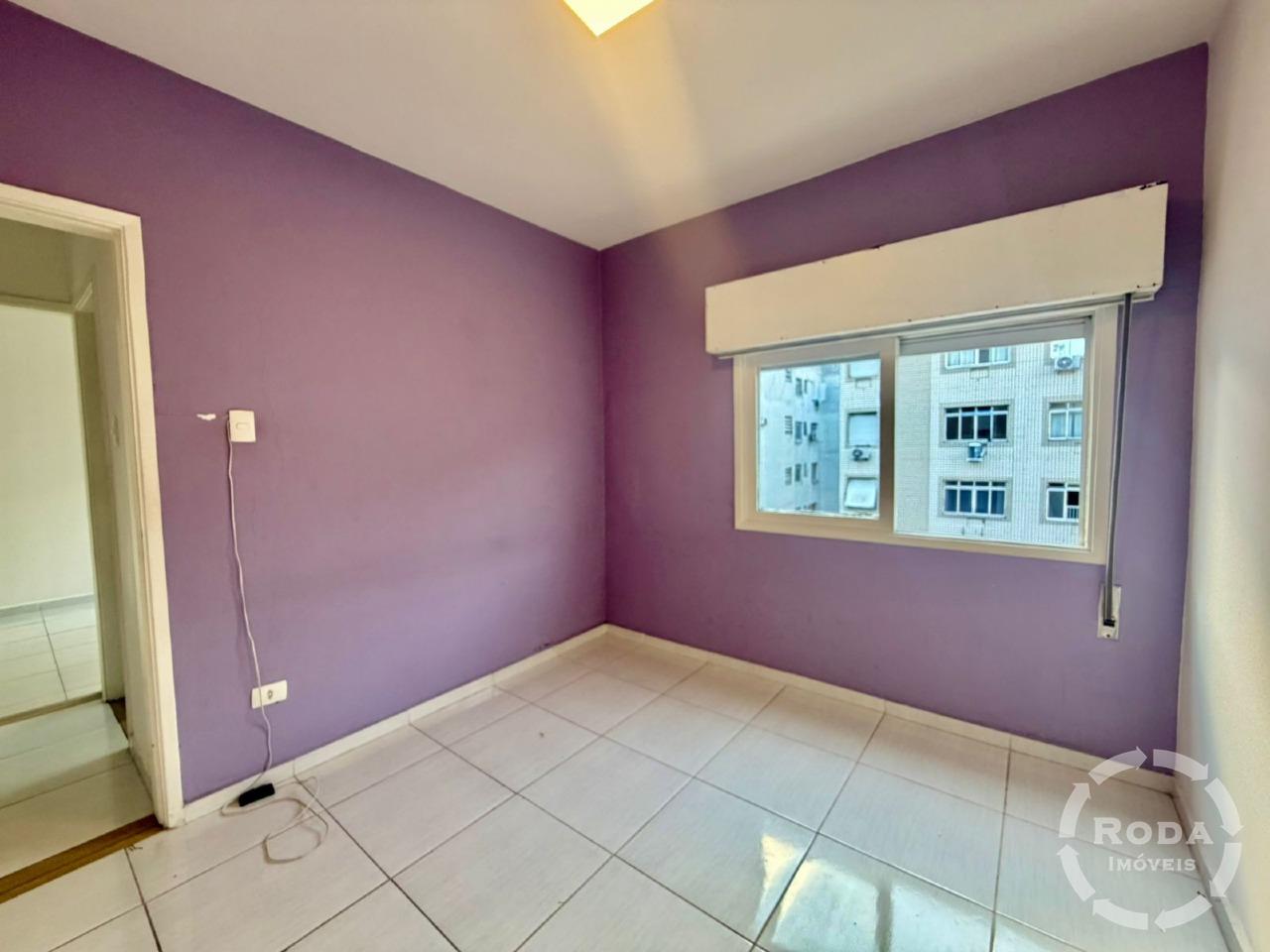 Apartamento à venda no Ponta da Praia: 