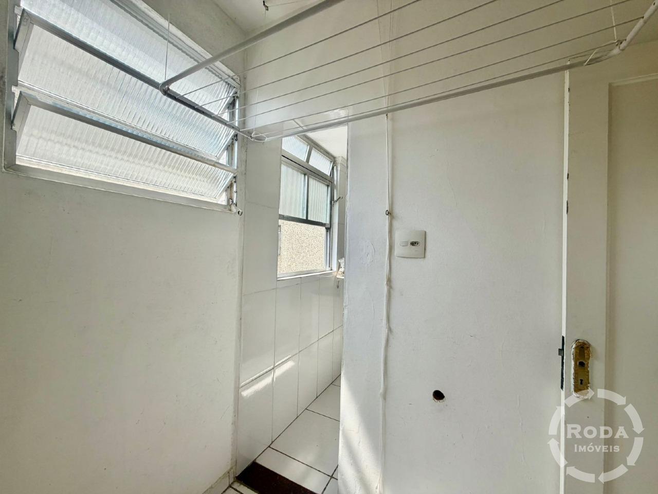 Apartamento à venda no Ponta da Praia: 