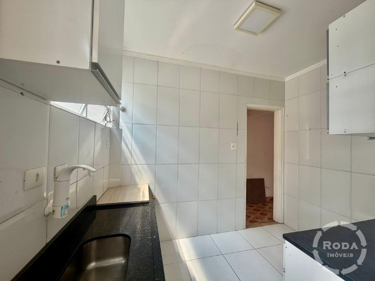 Apartamento à venda no Ponta da Praia: 