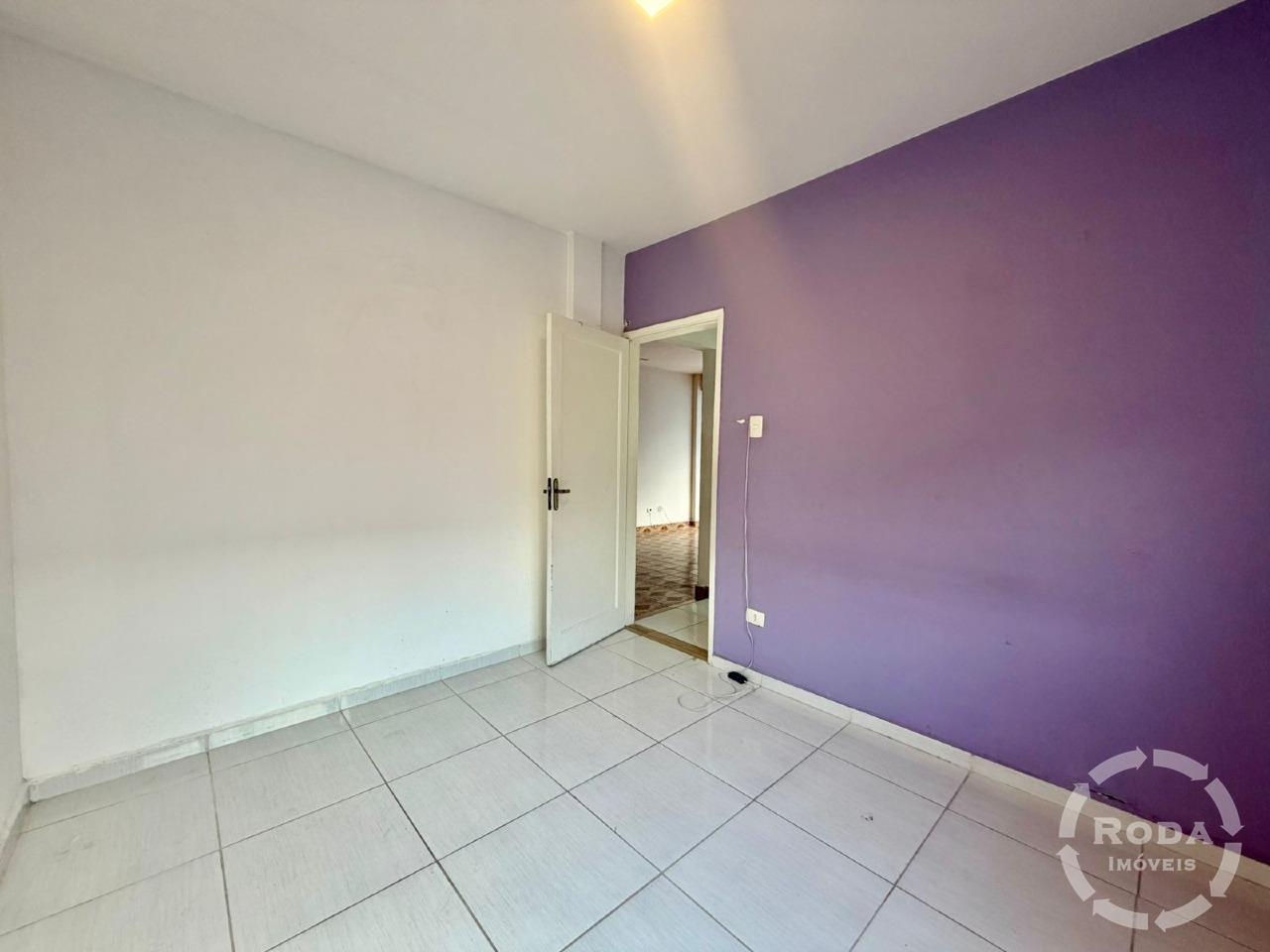 Apartamento à venda no Ponta da Praia: 