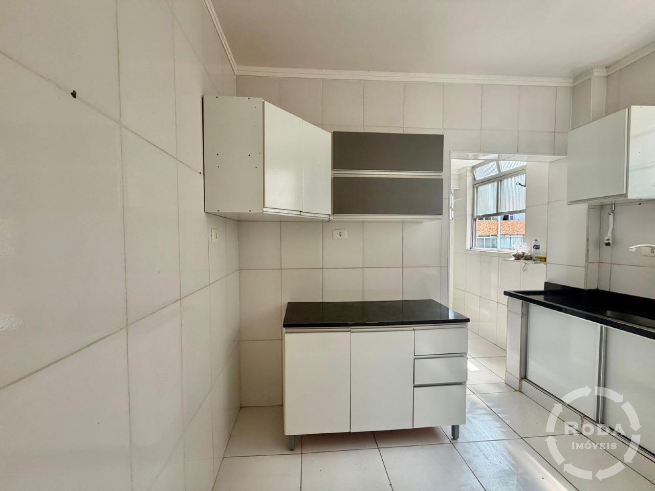 Apartamento à venda no Ponta da Praia: 