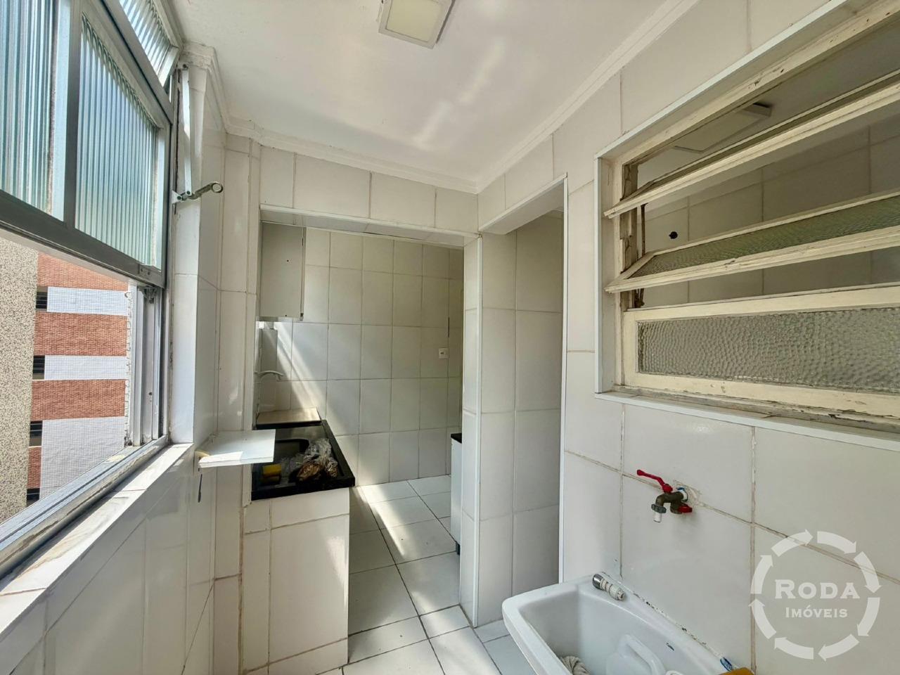 Apartamento à venda no Ponta da Praia: 