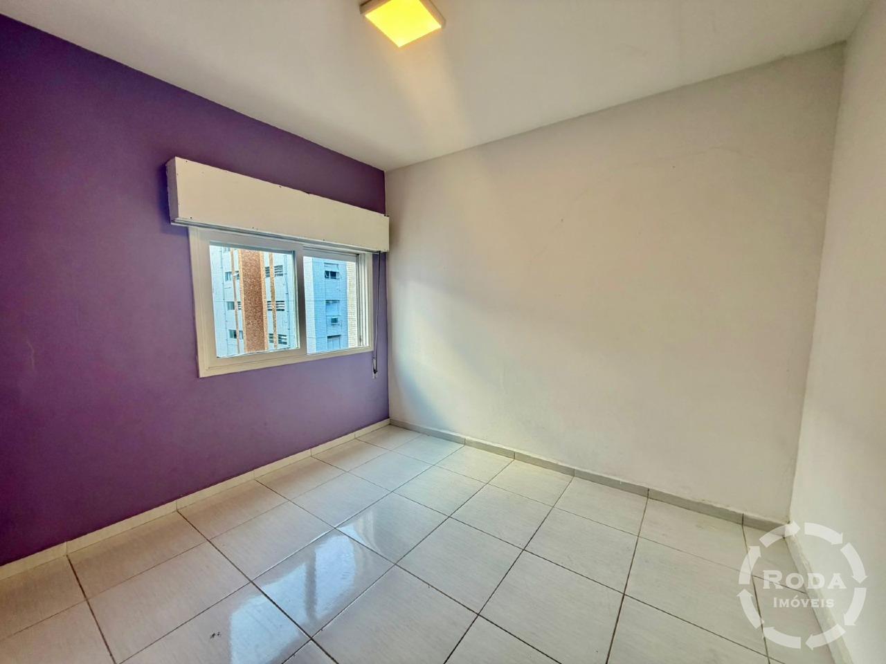 Apartamento à venda no Ponta da Praia: 