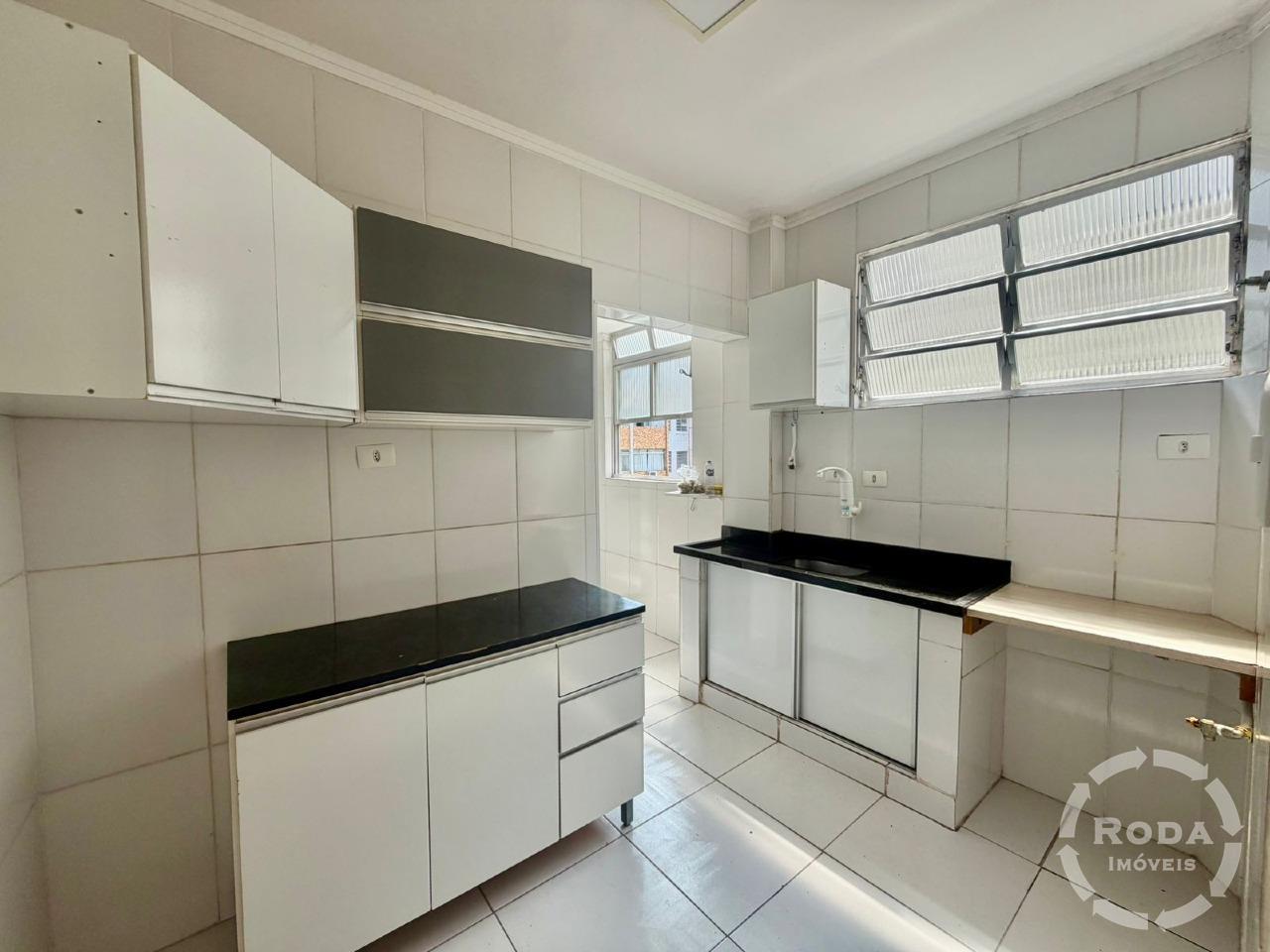 Apartamento à venda no Ponta da Praia: 