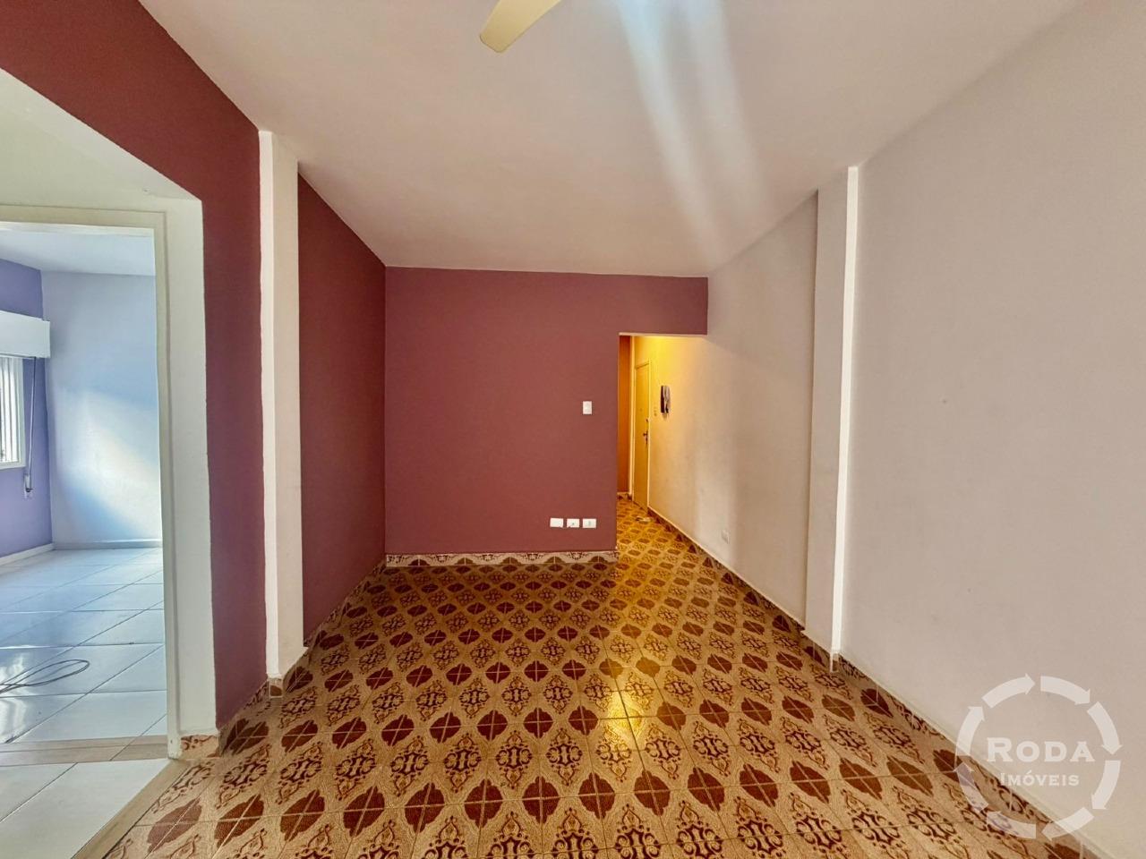 Apartamento à venda no Ponta da Praia: 