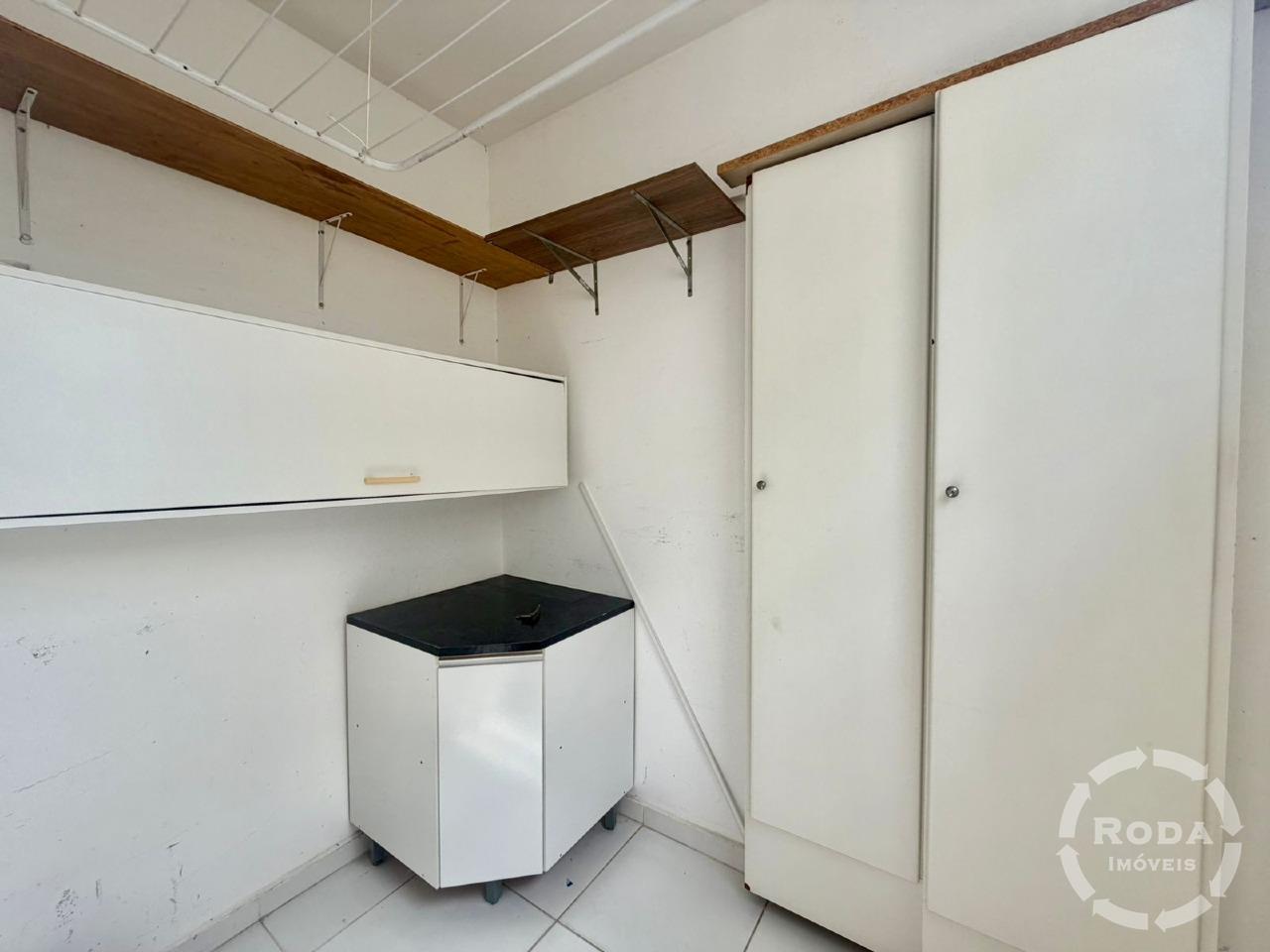 Apartamento à venda no Ponta da Praia: 