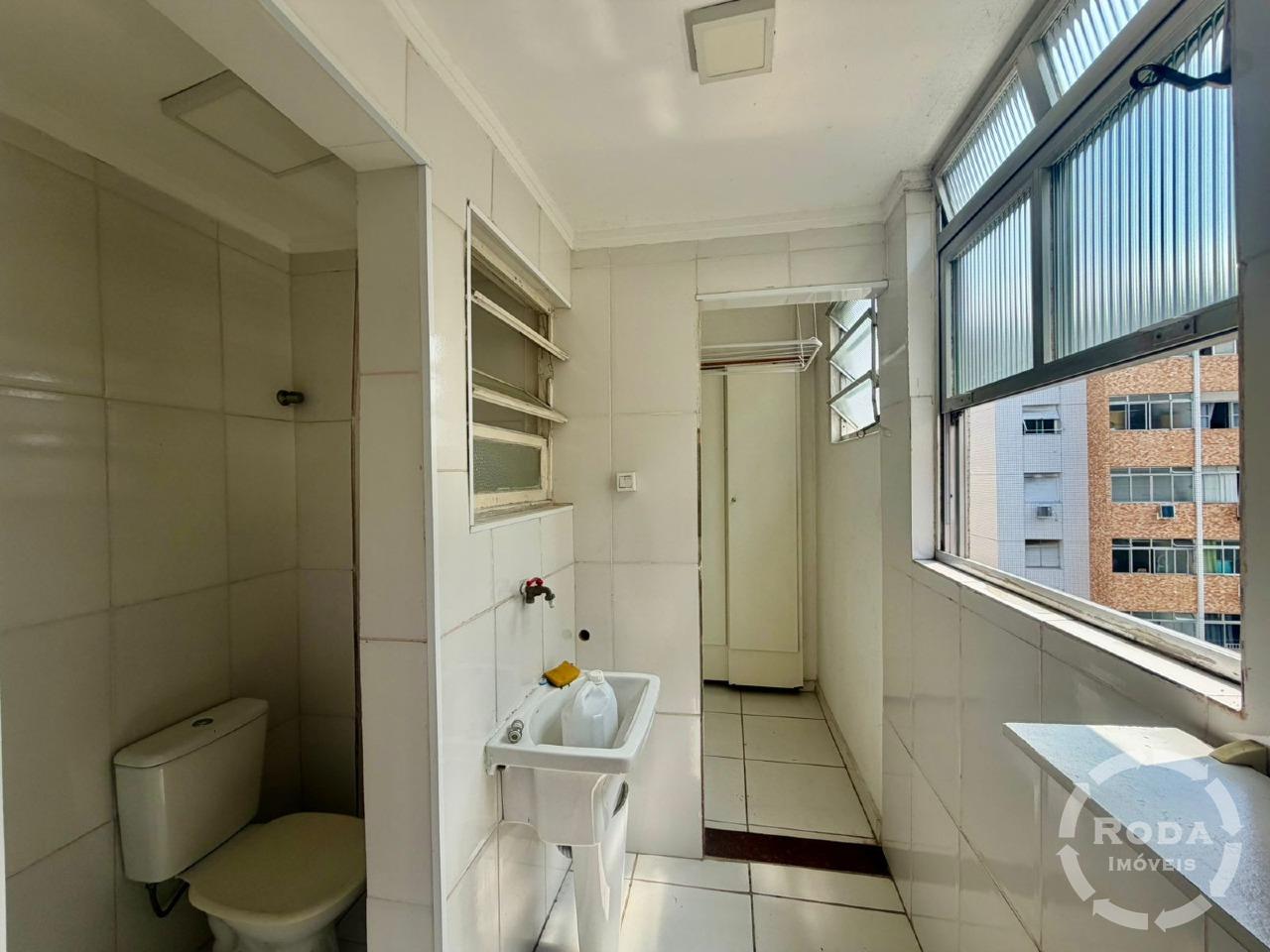 Apartamento à venda no Ponta da Praia: 