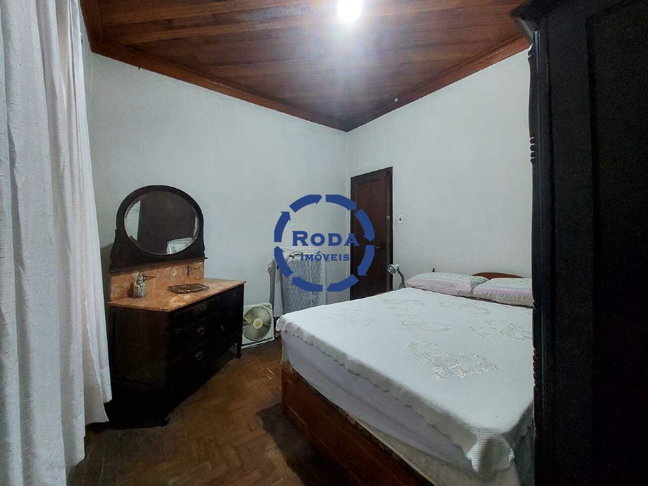 Casa à venda no Aparecida: 
