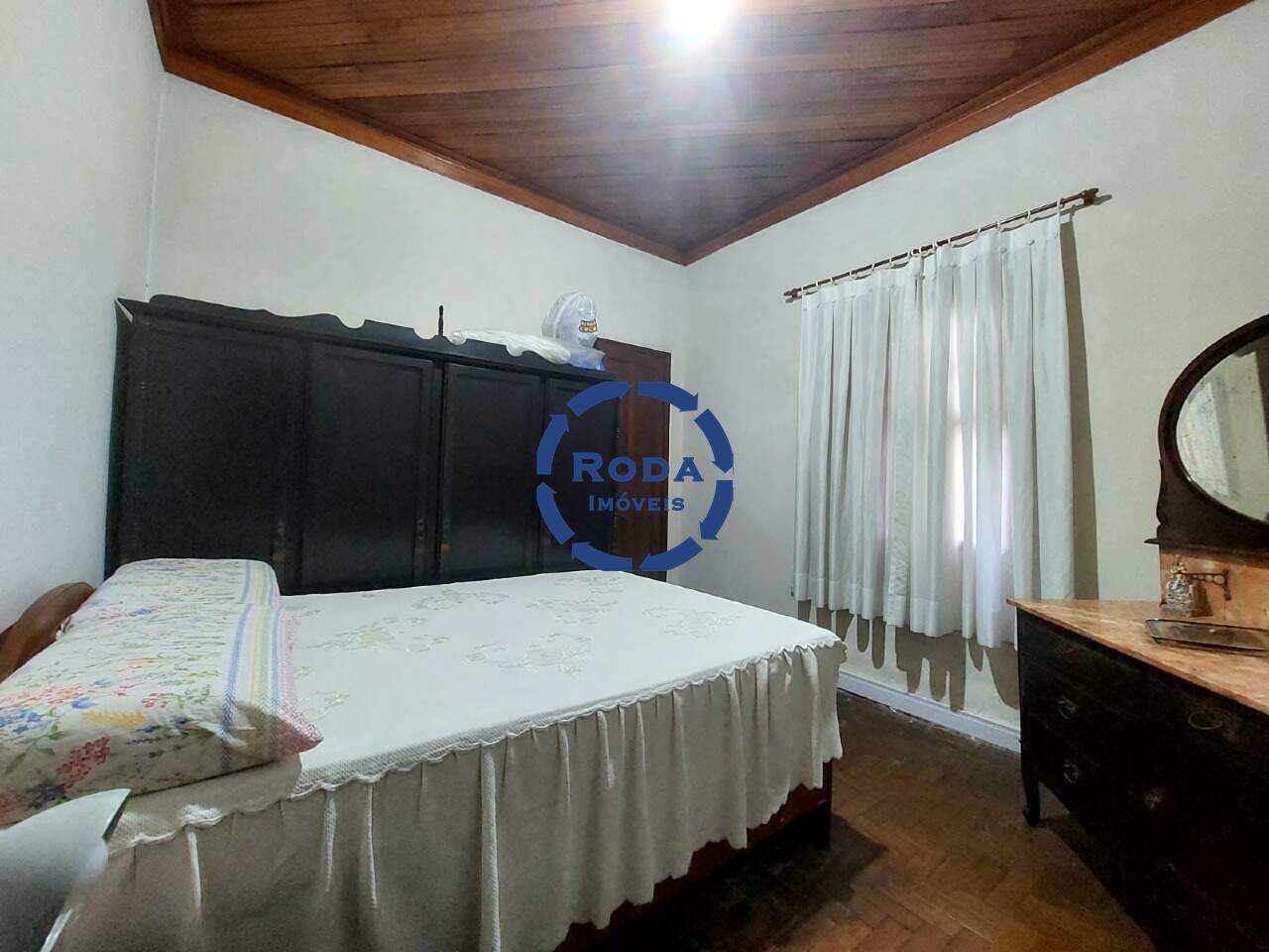 Casa à venda no Aparecida: 