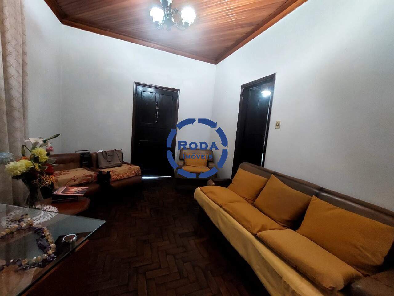 Casa à venda no Aparecida: 