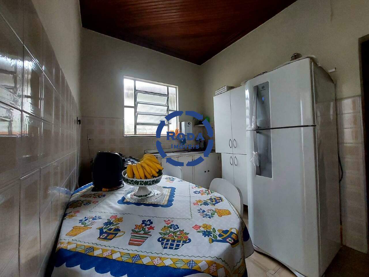 Casa à venda no Aparecida: 