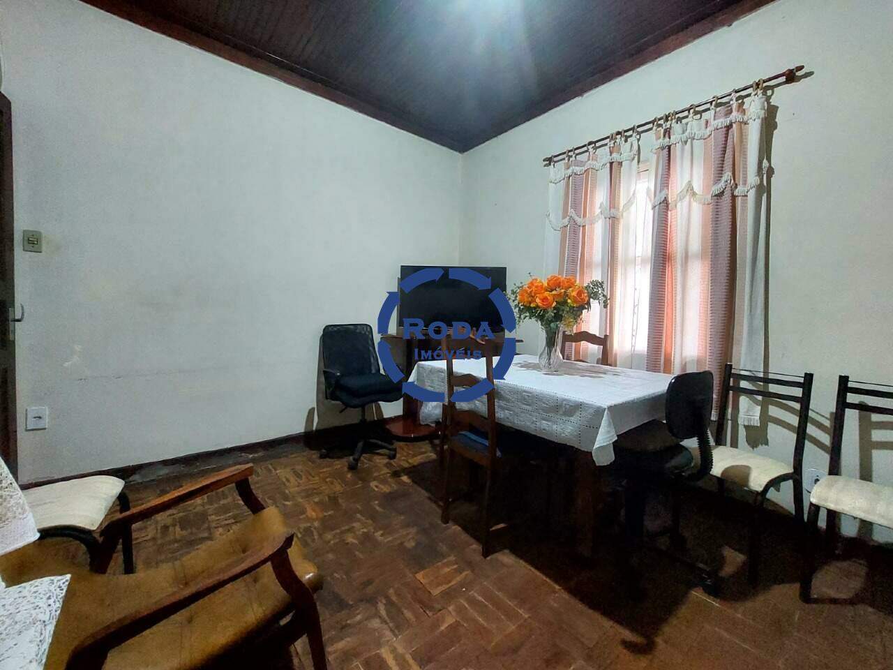 Casa à venda no Aparecida: 