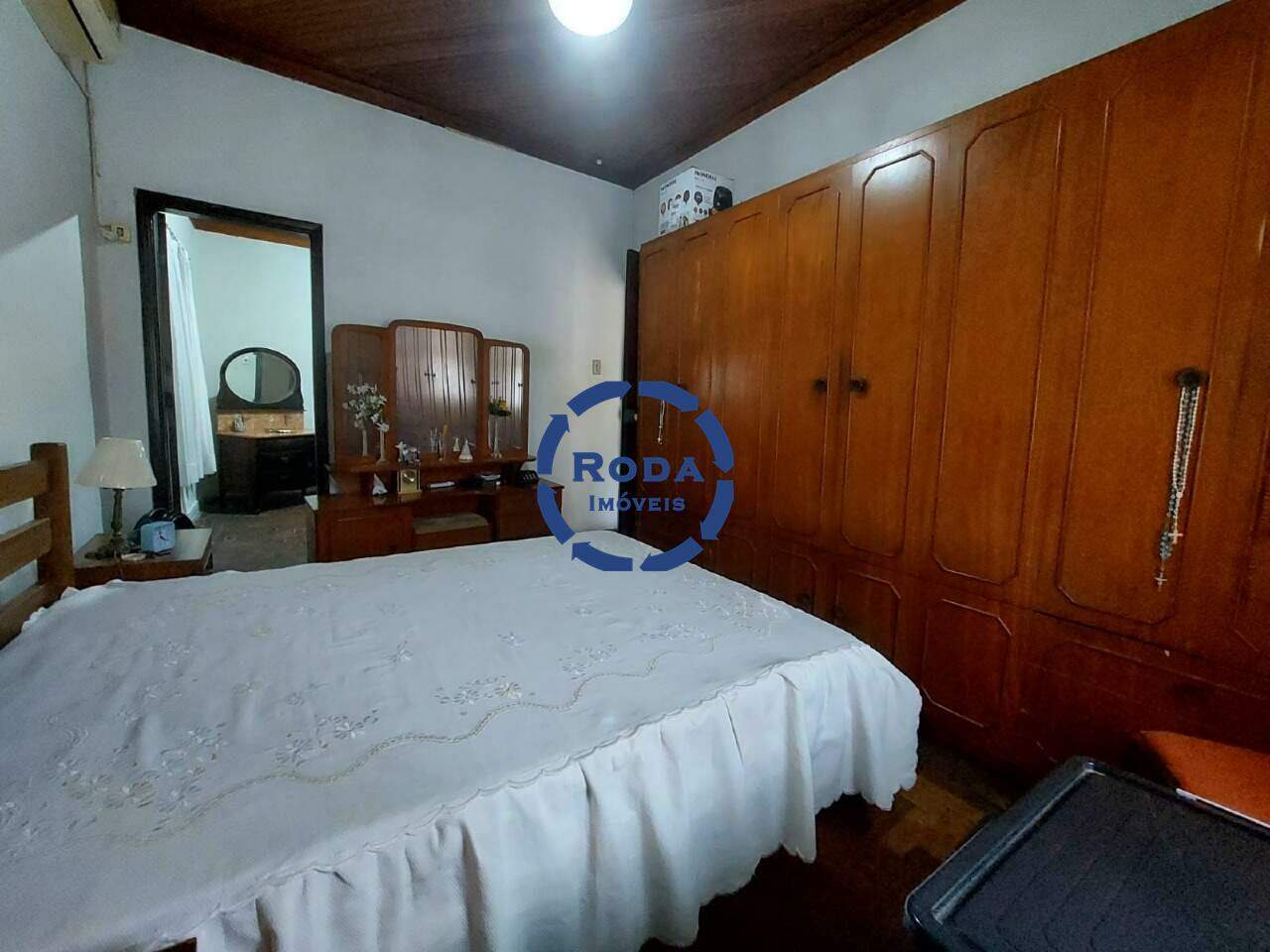 Casa à venda no Aparecida: 