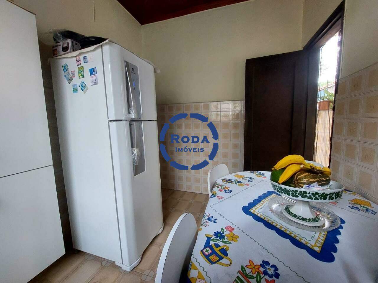 Casa à venda no Aparecida: 
