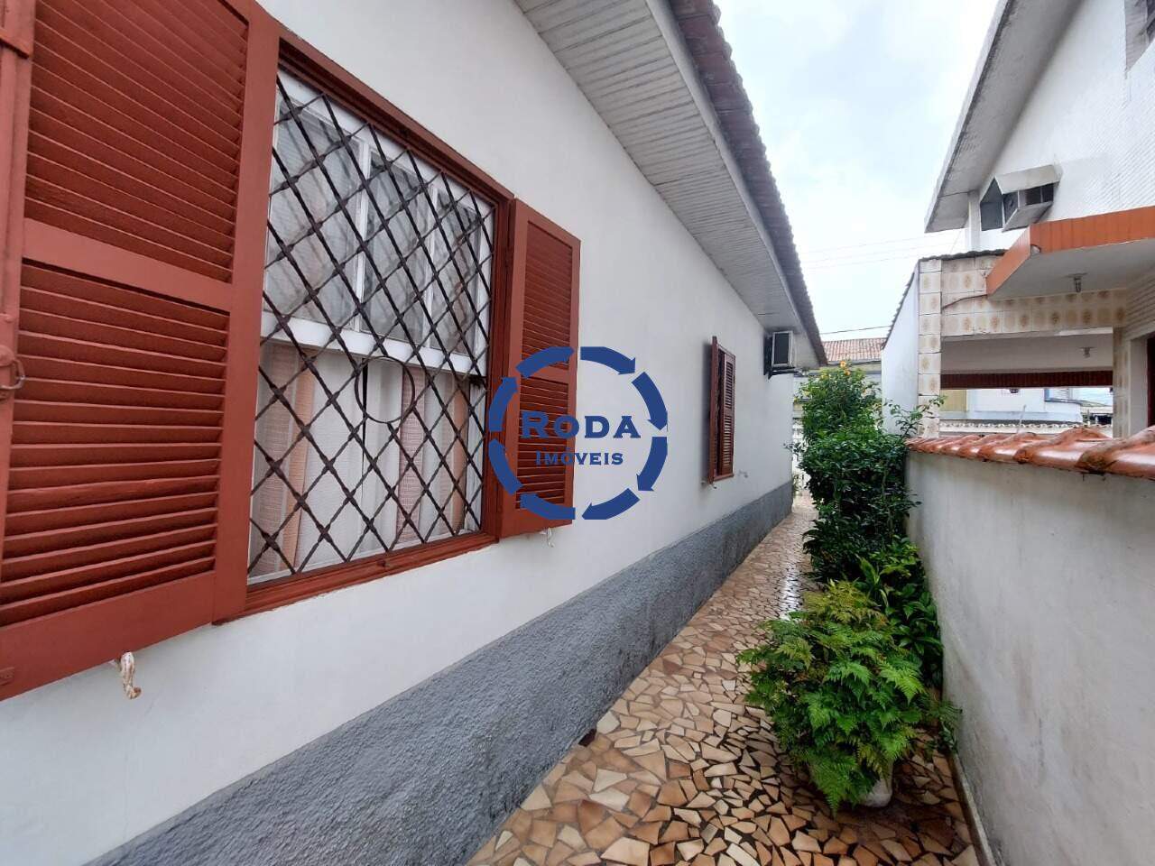 Casa à venda no Aparecida: 