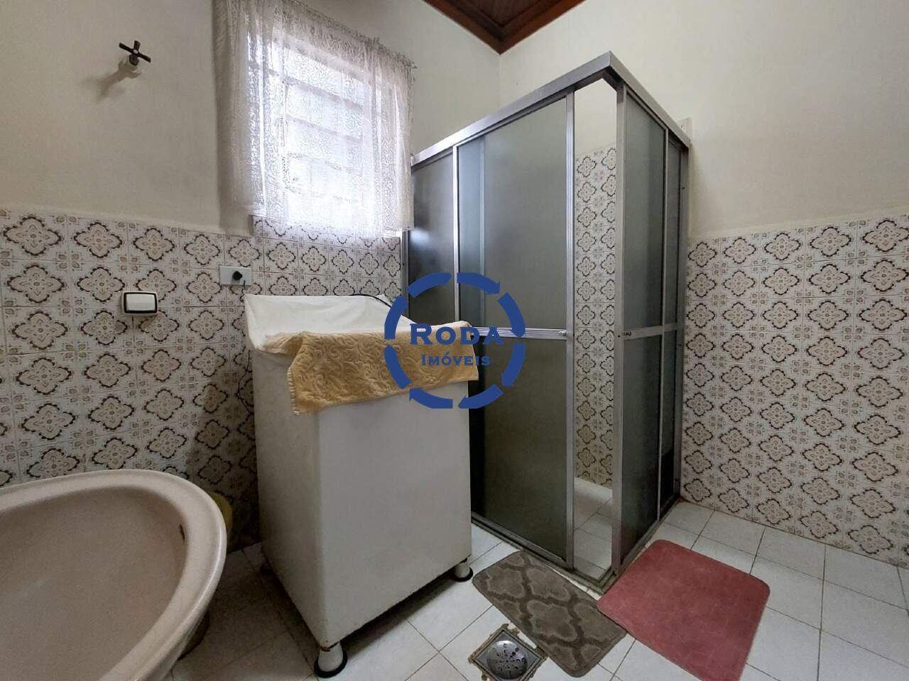 Casa à venda no Aparecida: 