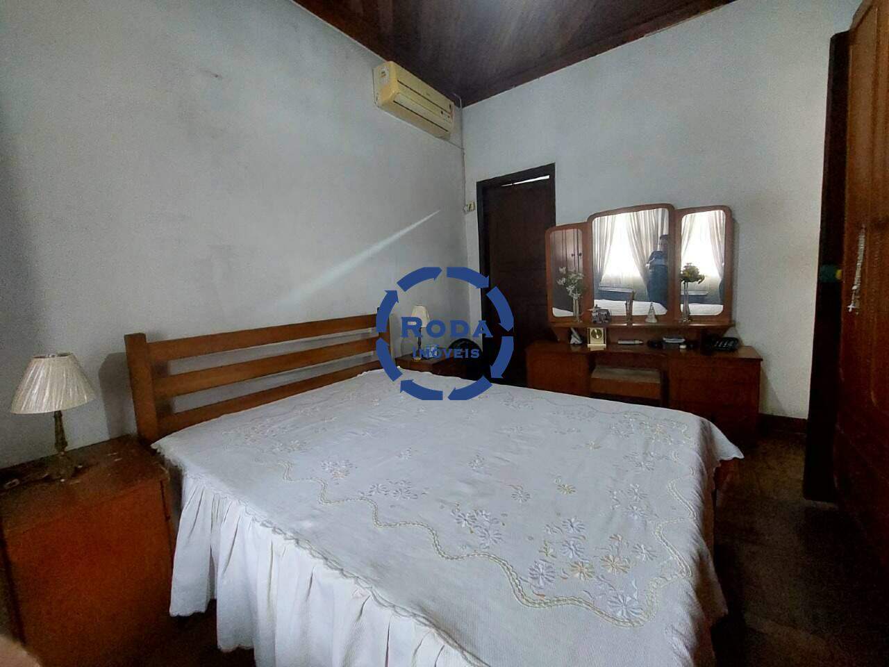Casa à venda no Aparecida: 
