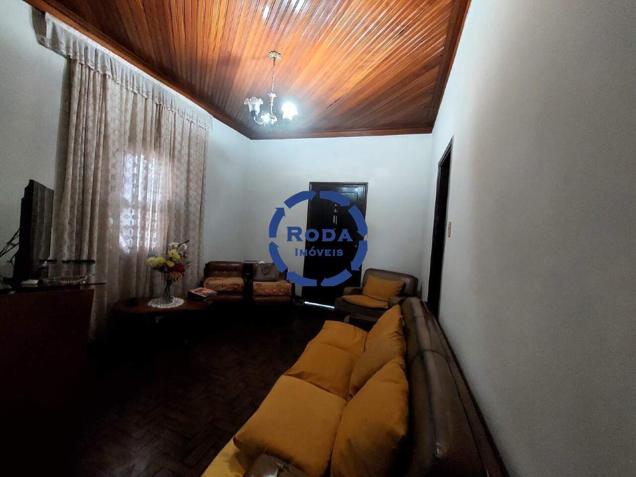 Casa à venda no Aparecida: 