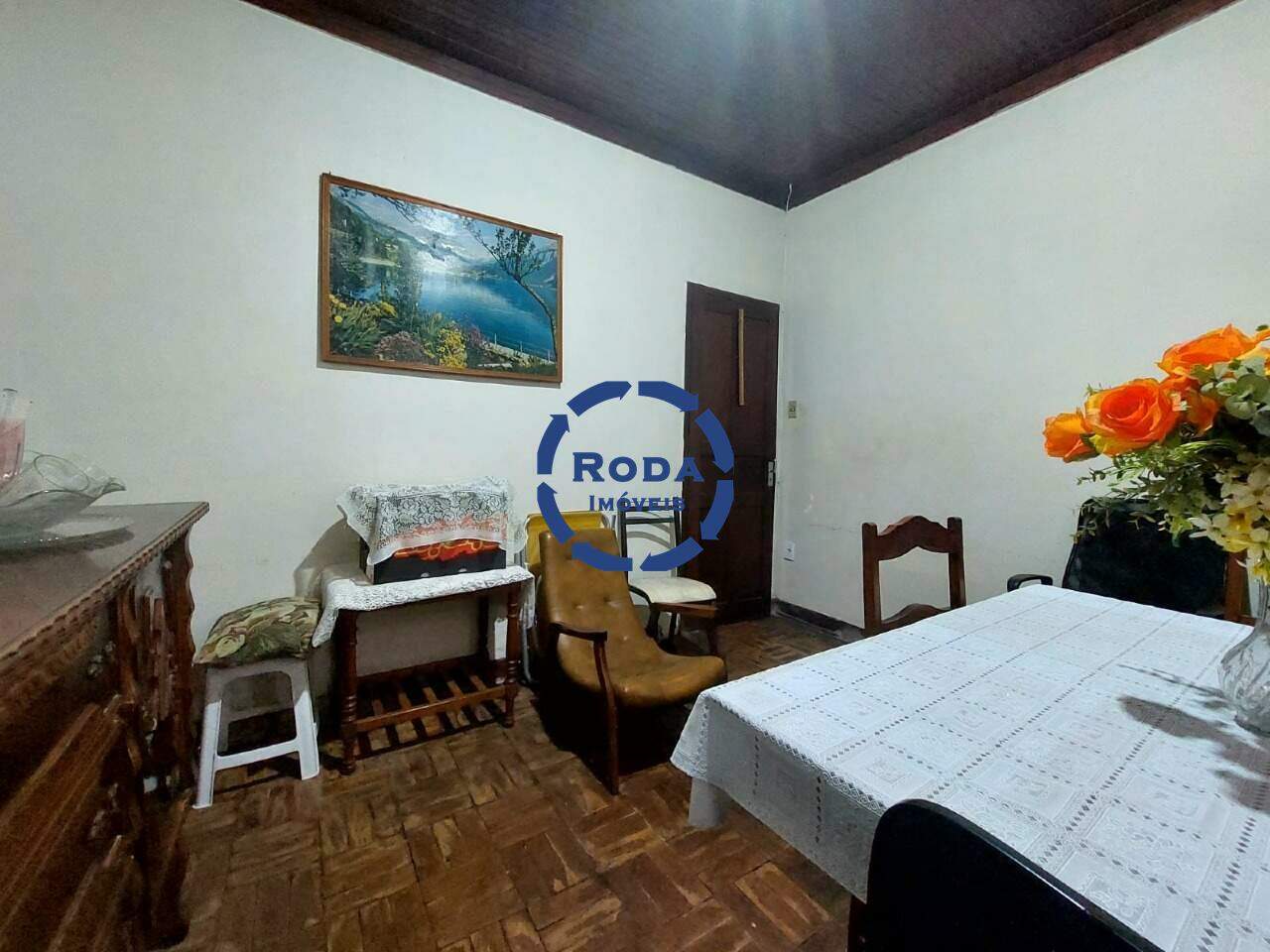 Casa à venda no Aparecida: 