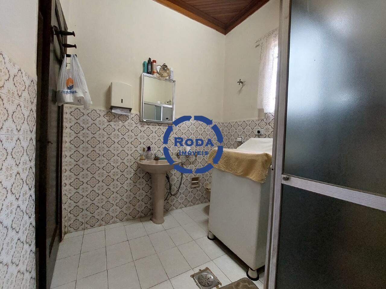 Casa à venda no Aparecida: 