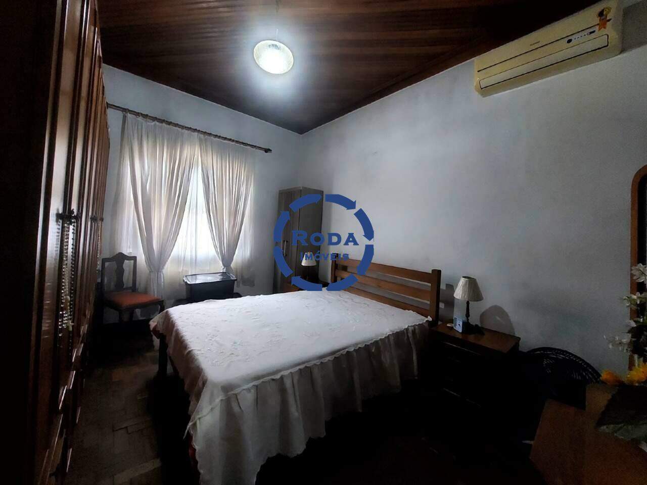 Casa à venda no Aparecida: 