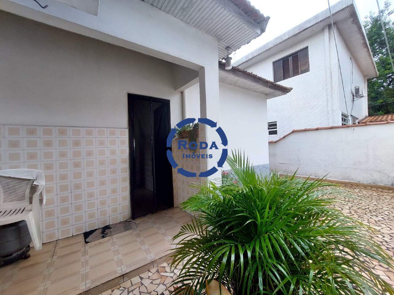Casa à venda no Aparecida: 