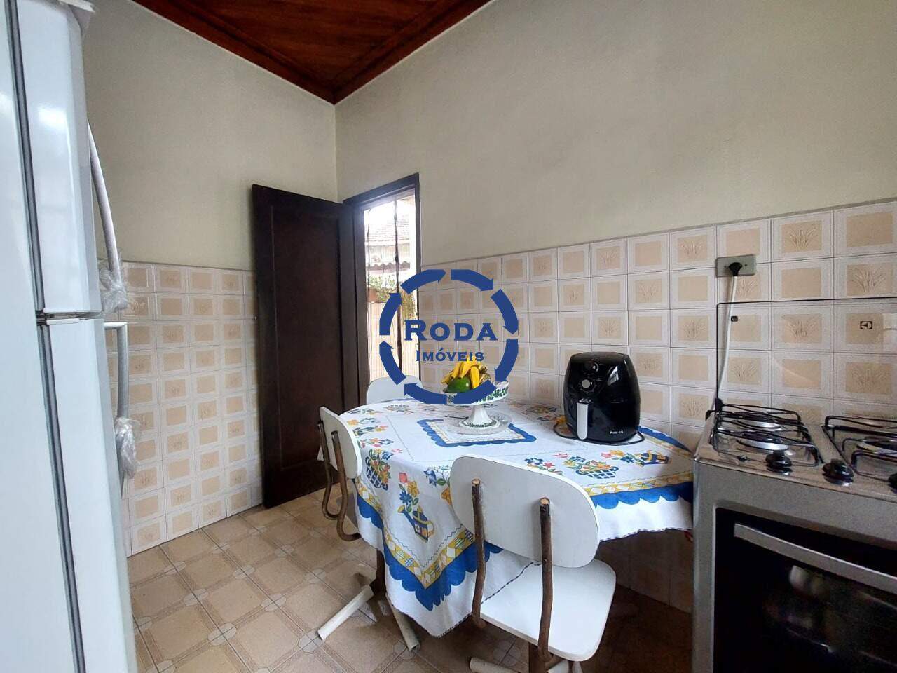 Casa à venda no Aparecida: 