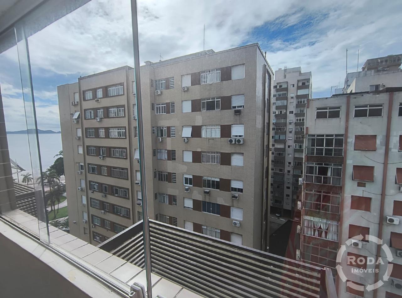 Apartamento à venda no Ponta da Praia: 