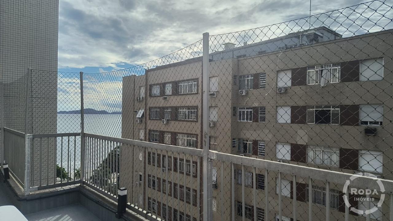 Apartamento à venda no Ponta da Praia: 