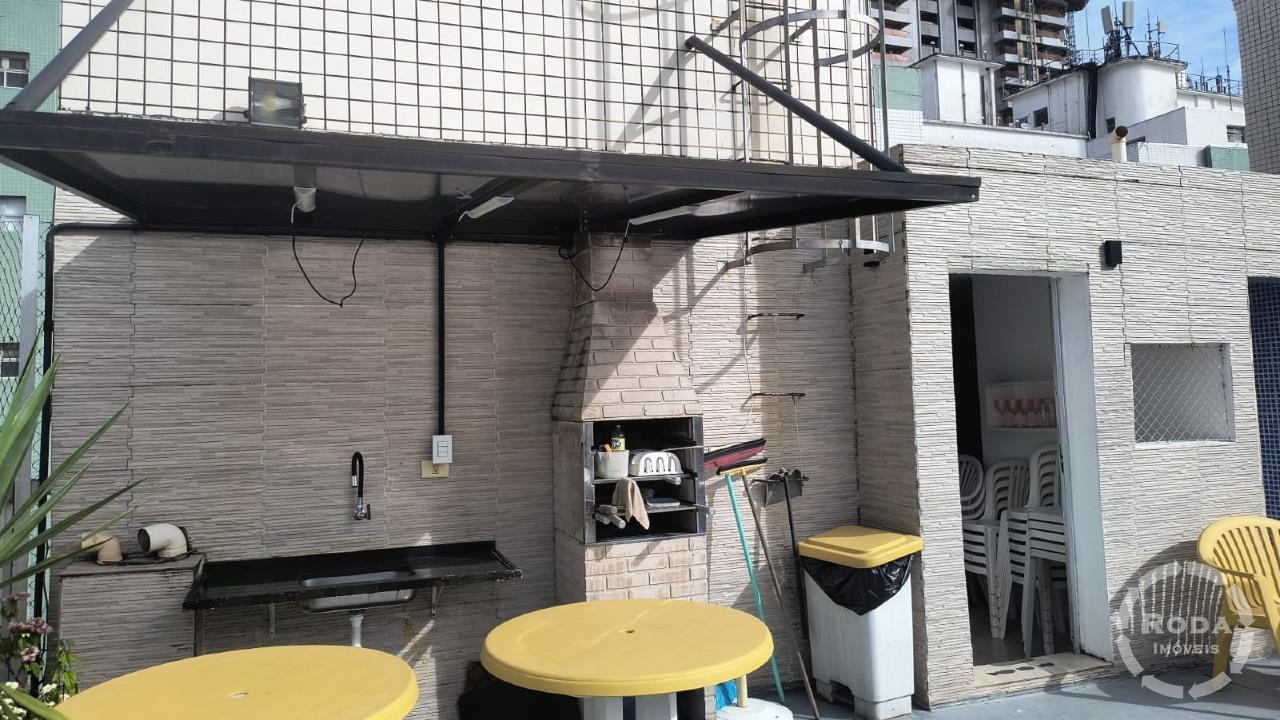 Apartamento à venda no Ponta da Praia: 