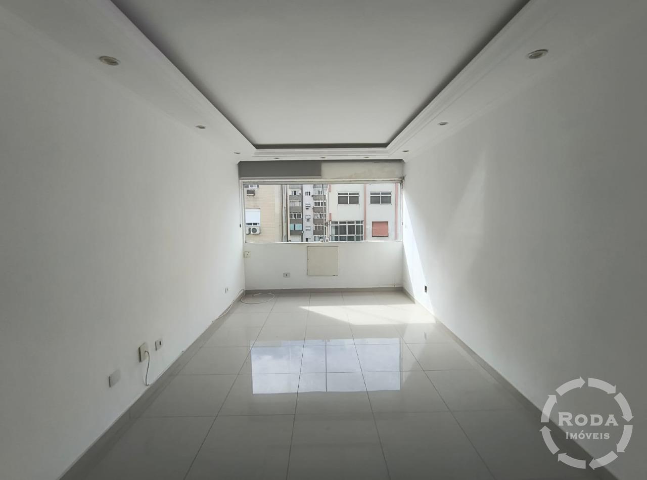 Apartamento à venda no Ponta da Praia: 