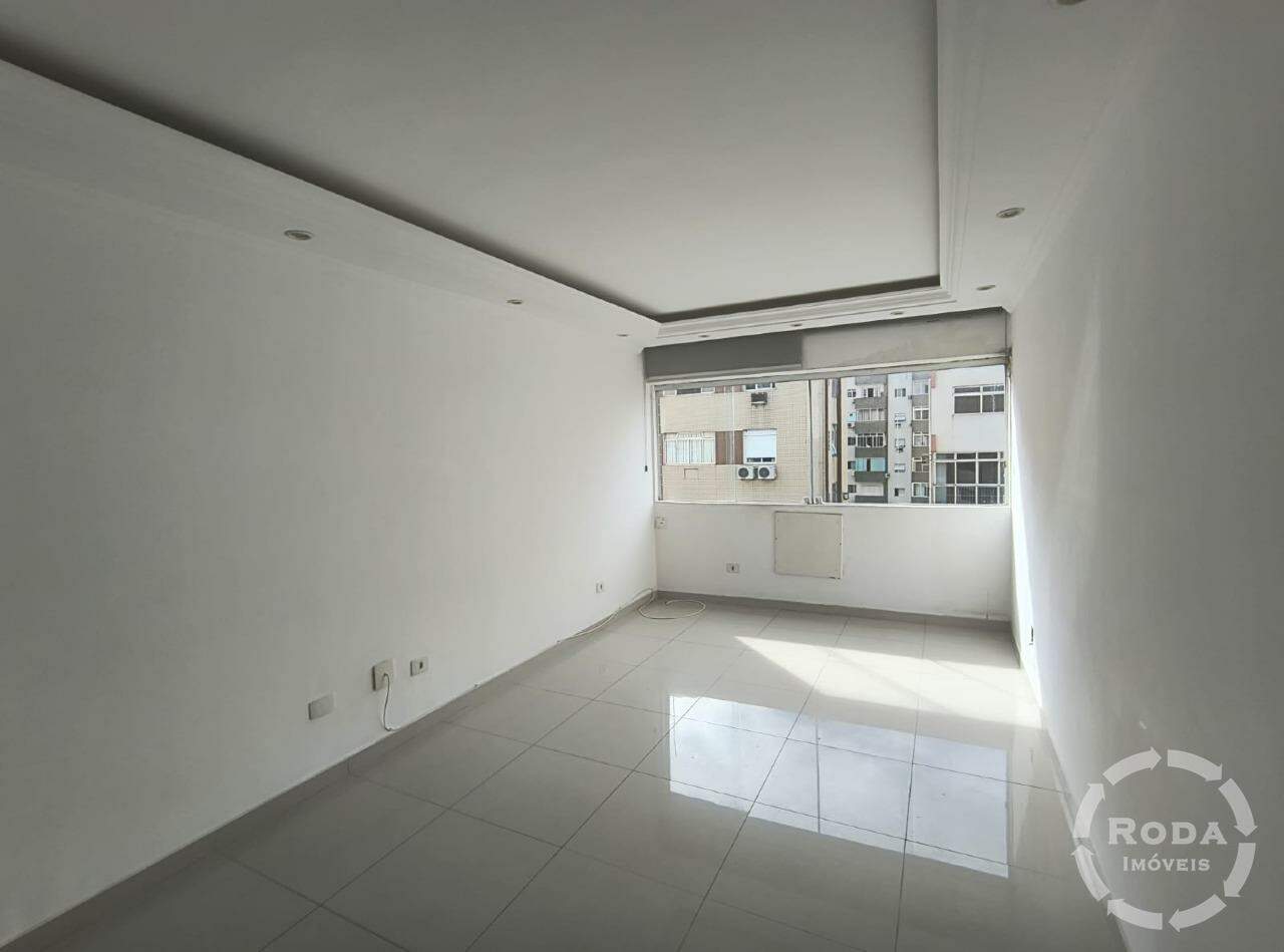 Apartamento à venda no Ponta da Praia: 