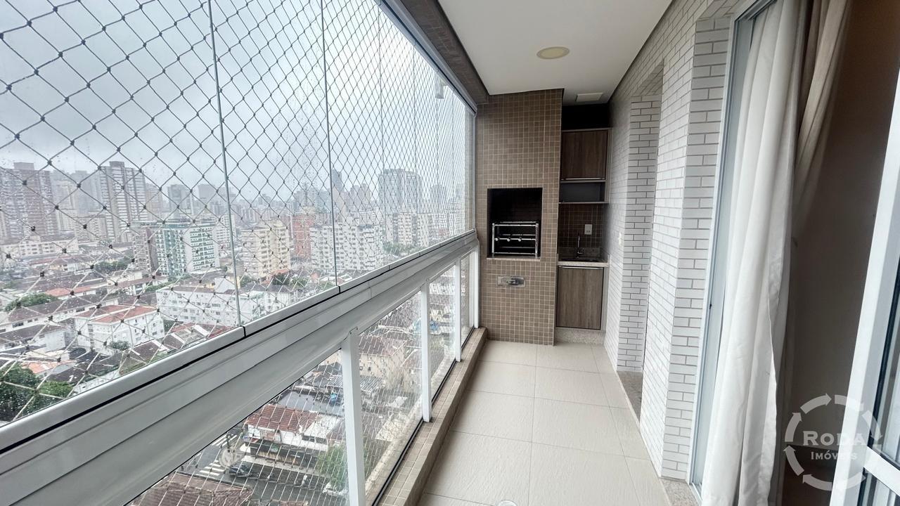 Apartamento à venda no Marapé: 