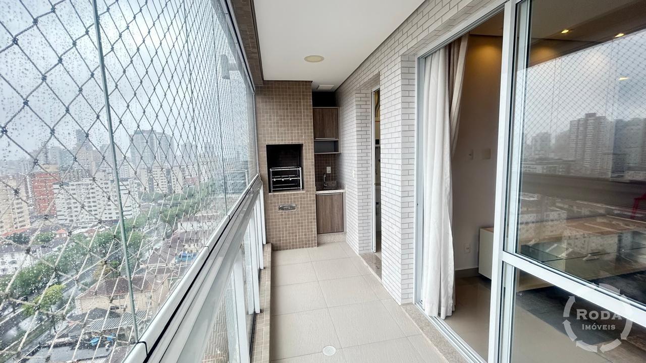 Apartamento à venda no Marapé: 