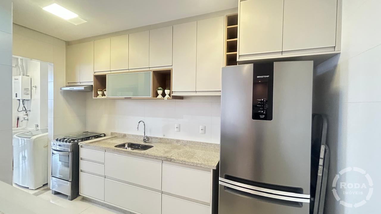 Apartamento à venda no Marapé: 