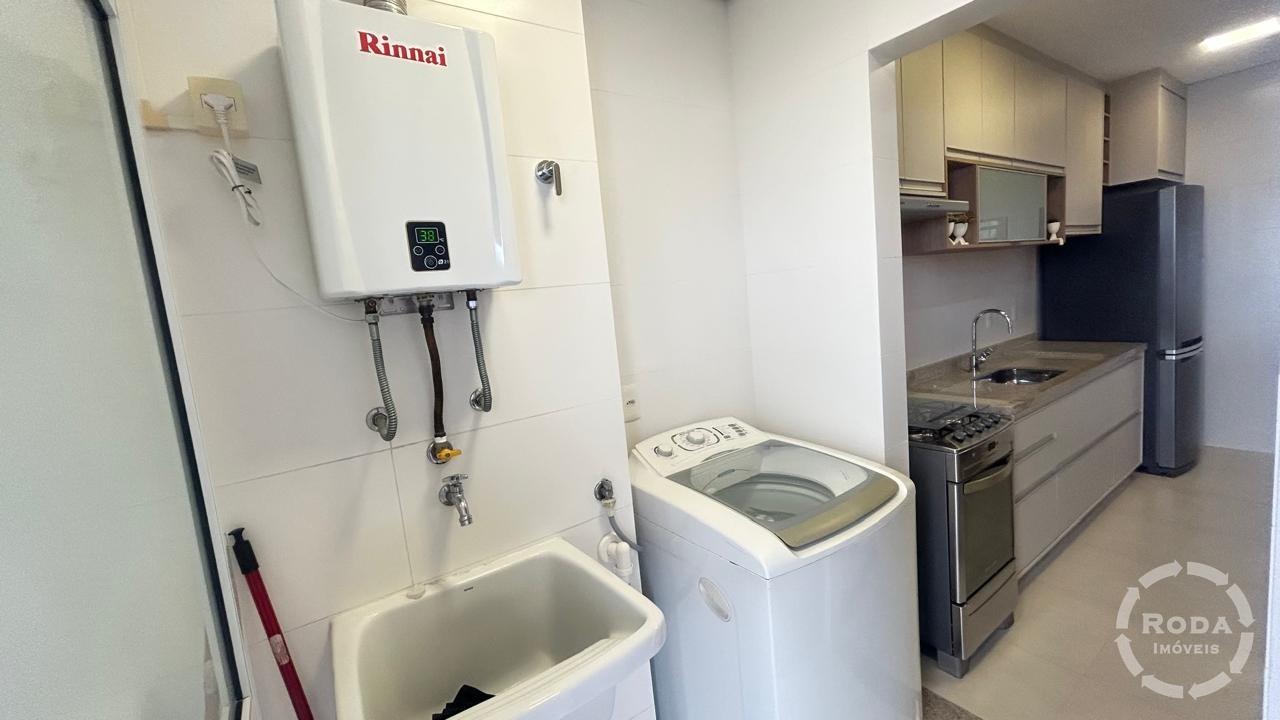 Apartamento à venda no Marapé: 