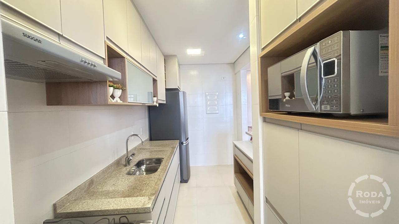 Apartamento à venda no Marapé: 