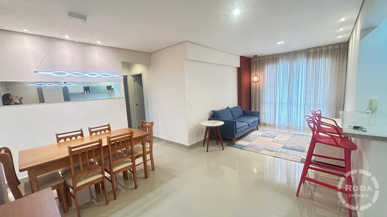 Apartamento à venda no Marapé: 