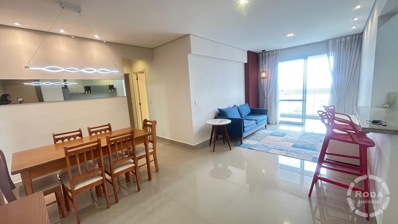 Apartamento à venda no Marapé: 