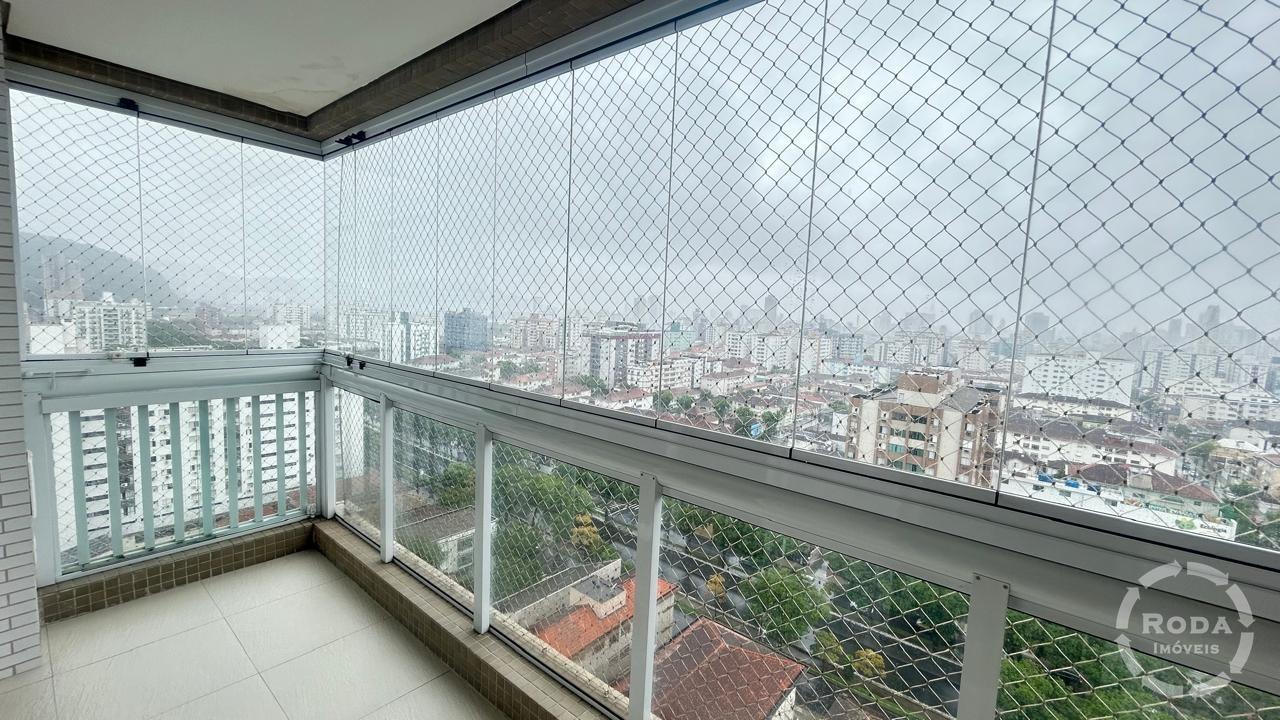 Apartamento à venda no Marapé: 