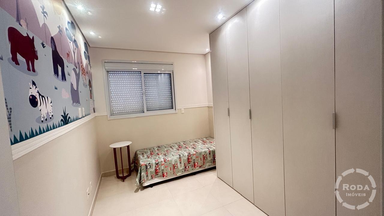 Apartamento à venda no Marapé: 