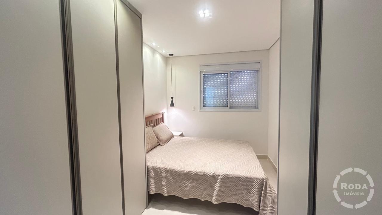 Apartamento à venda no Marapé: 