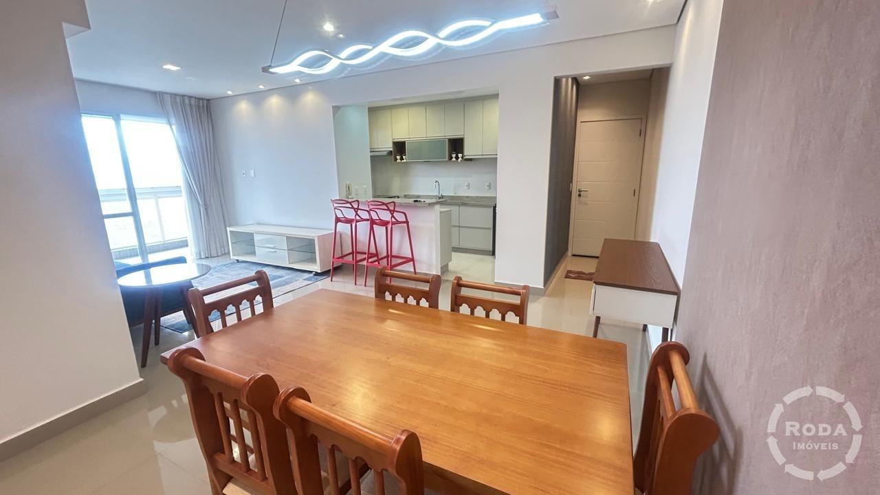 Apartamento à venda no Marapé: 