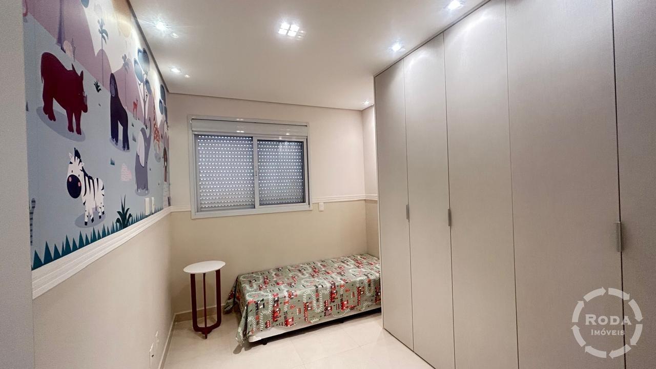 Apartamento à venda no Marapé: 