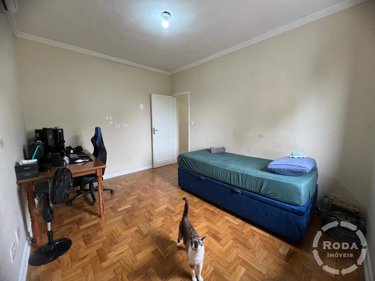 Apartamento à venda no Aparecida: 