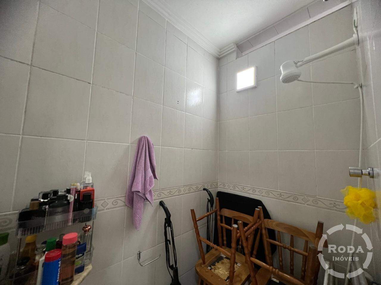 Apartamento à venda no Aparecida: 