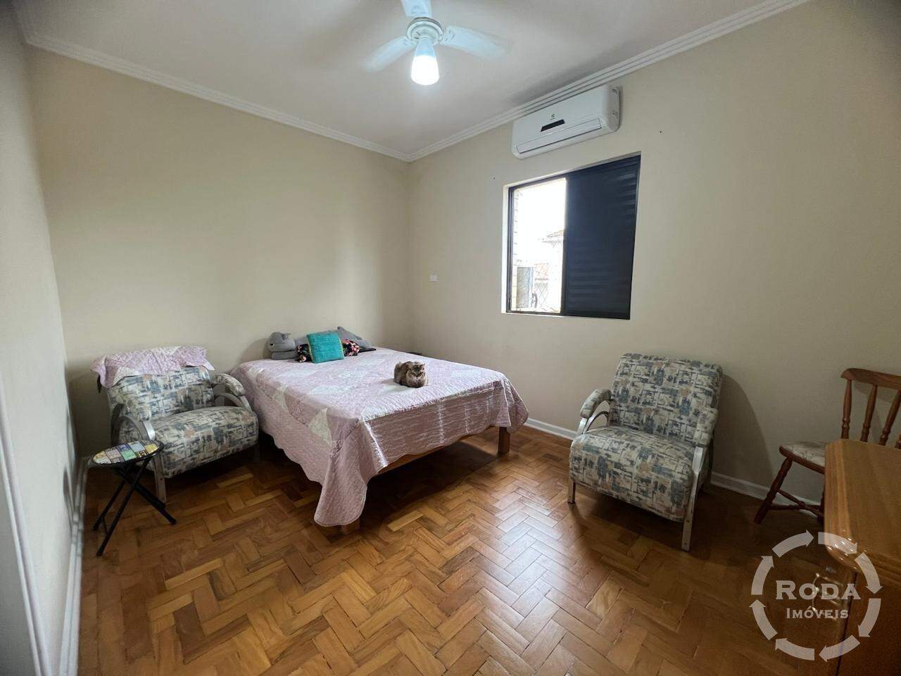 Apartamento à venda no Aparecida: 