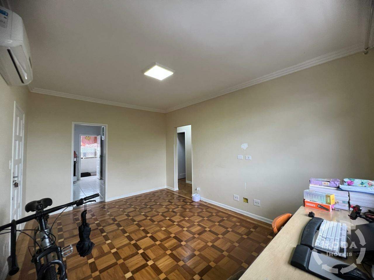 Apartamento à venda no Aparecida: 